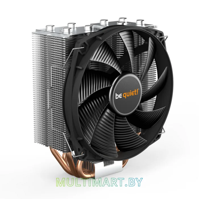 Кулер be quiet! Shadow Rock Slim 2 (BK032)